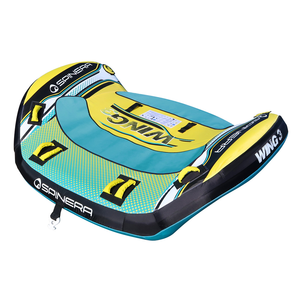 Wing funtube 3 persone