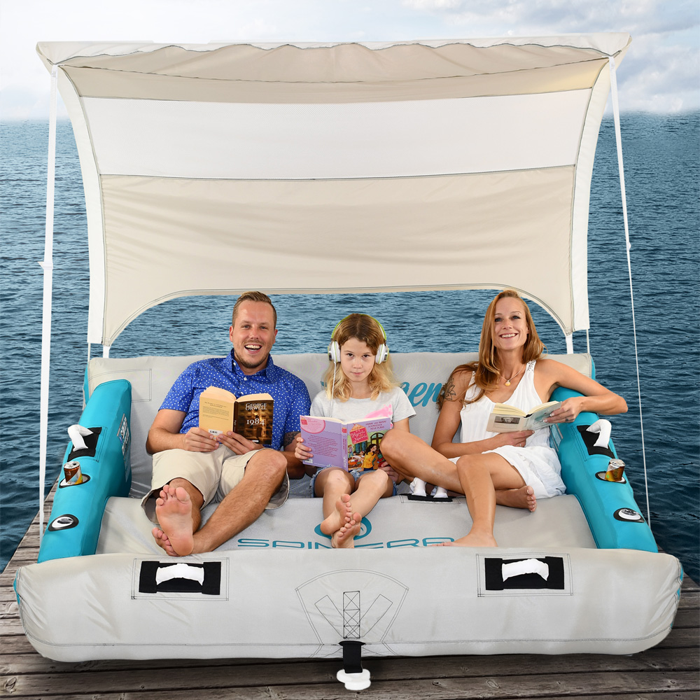 Spinera Bimini per il Lounger 3