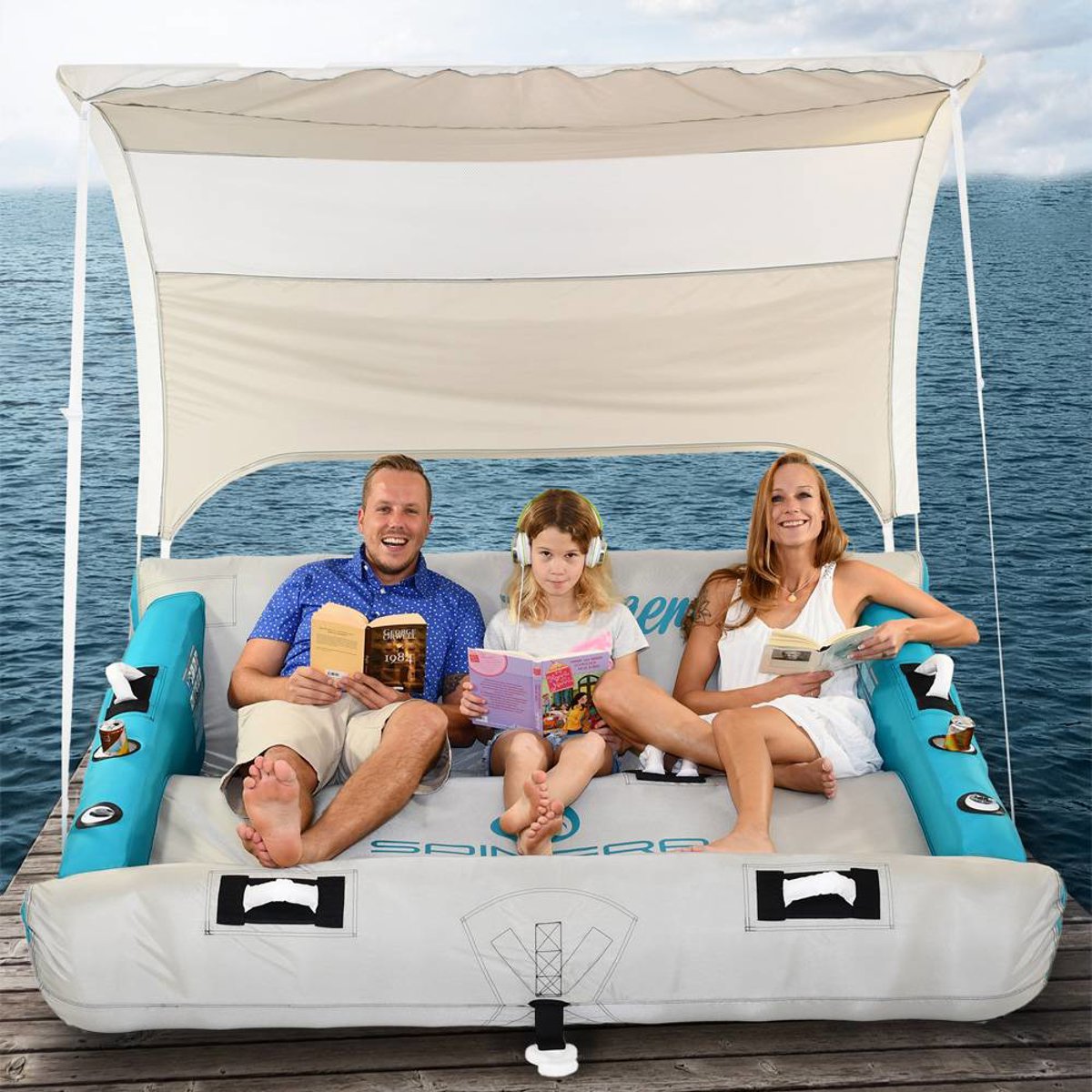 Spinera Bimini per il Lounger 5