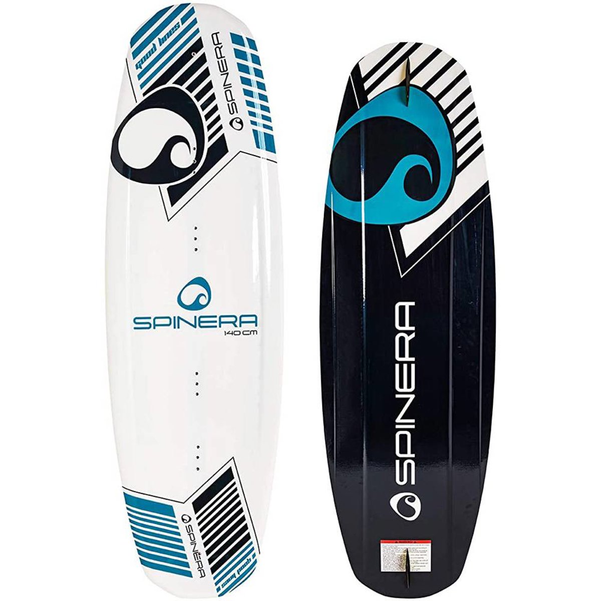 Spinera Rental Wakeboard 144 cm 5