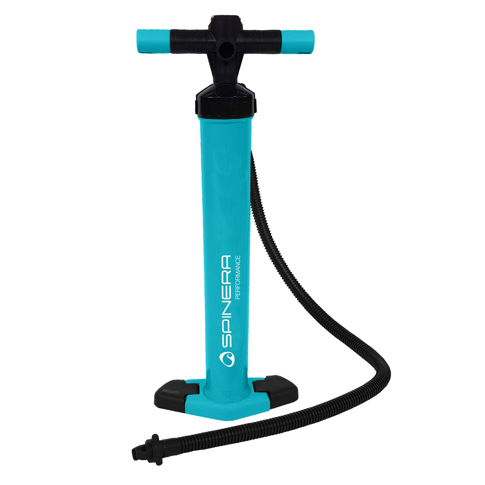 Pompa ad aria Performance Double Action Spinera