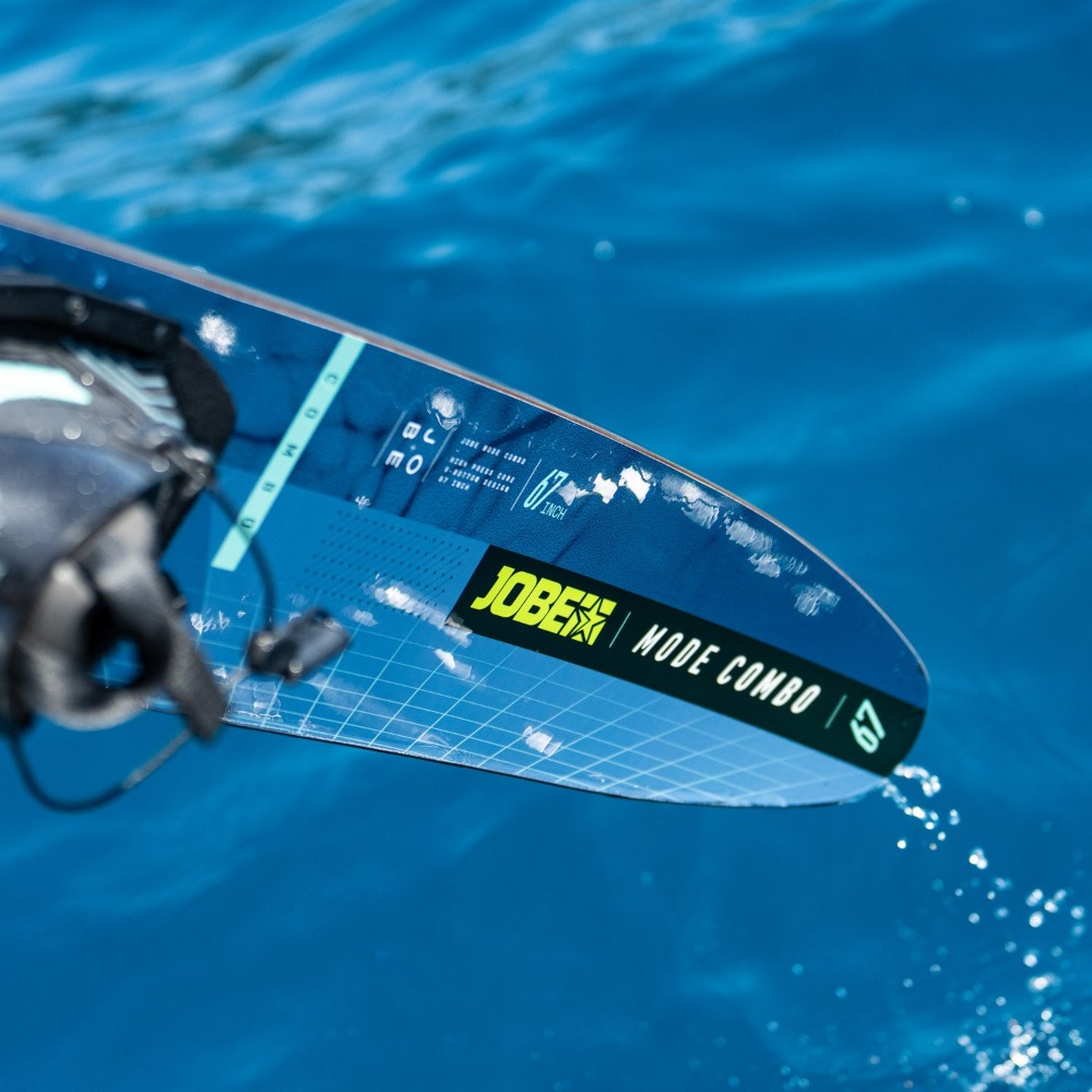 Jobe Mode Combo Sci nautici 67 pollici 5