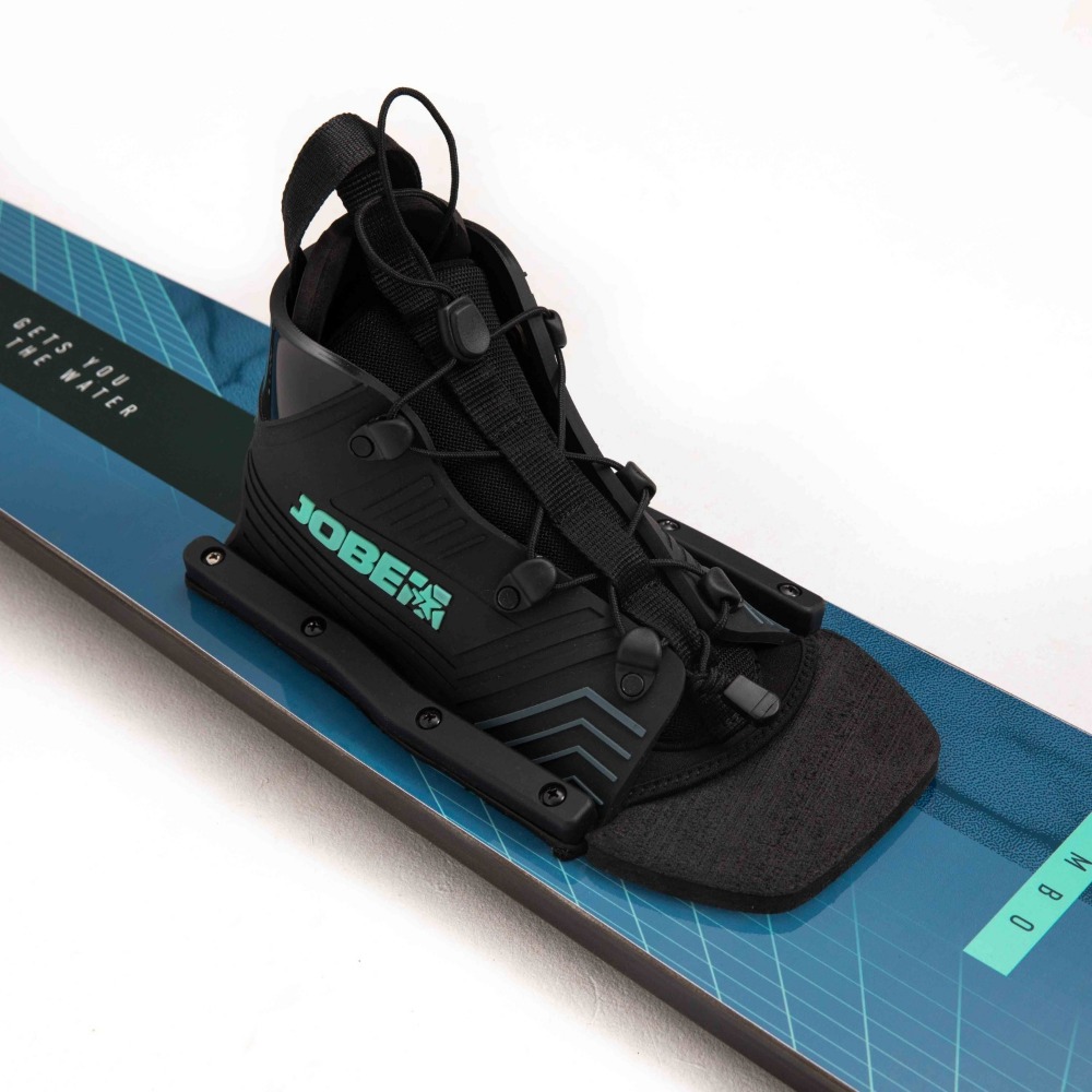 Jobe Mode Combo Sci nautici 67 pollici 15