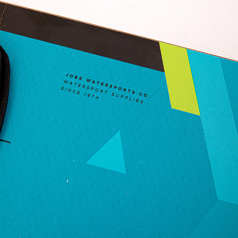 Allegre sci nautici combo teal 67 pollici