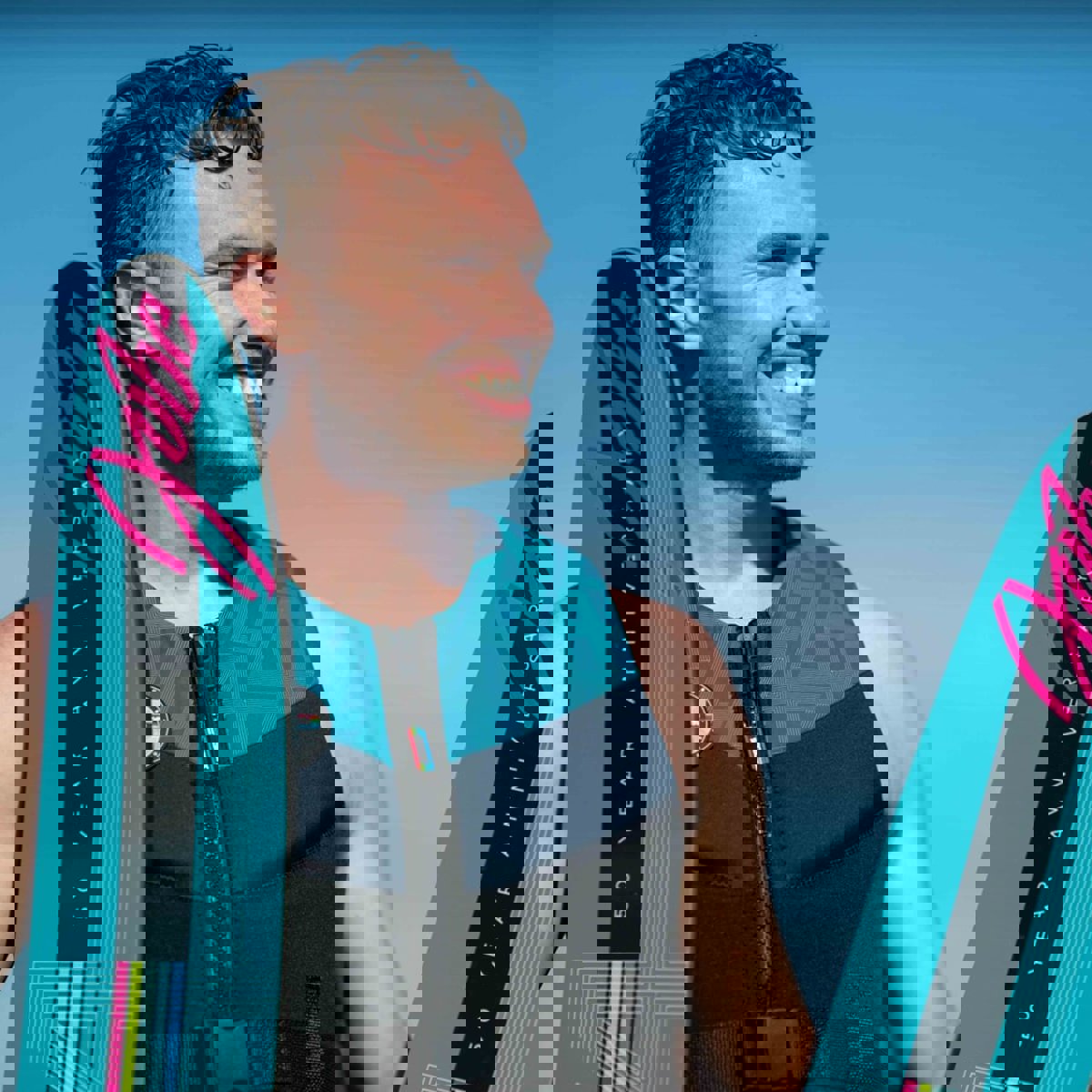 Jobe Sci nautici combinati Allegre Combo 50 anni 67 inch con pacchetto deluxe 19