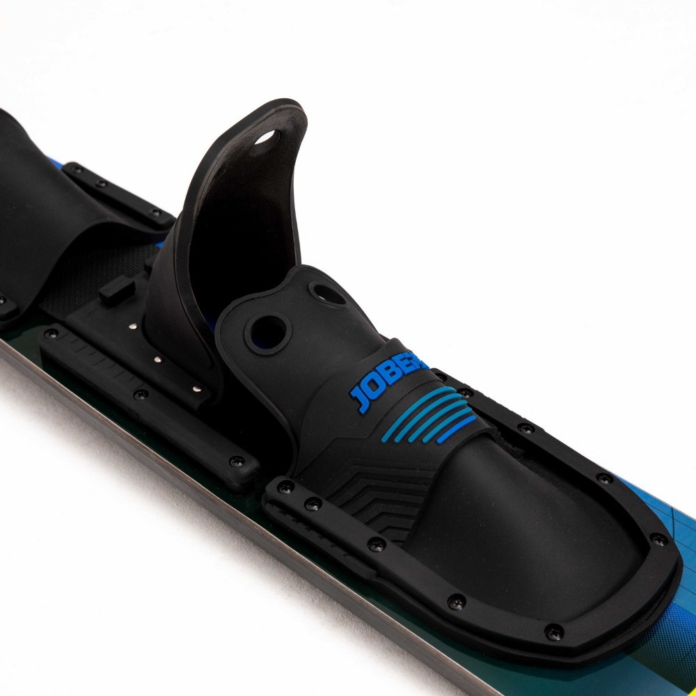 Jobe Allegre Combo sci nautico blu 67 pollici 8