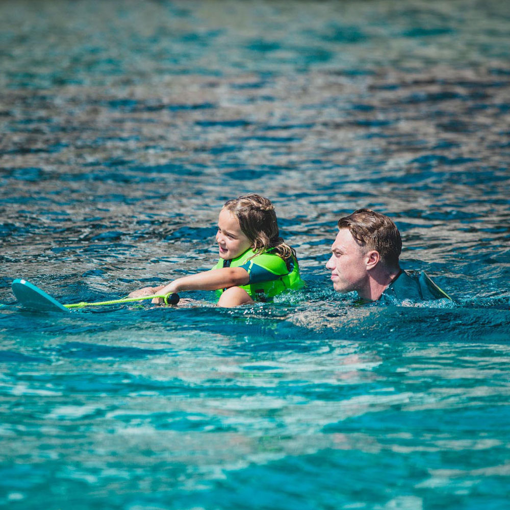 Buzz Trainers sci nautici