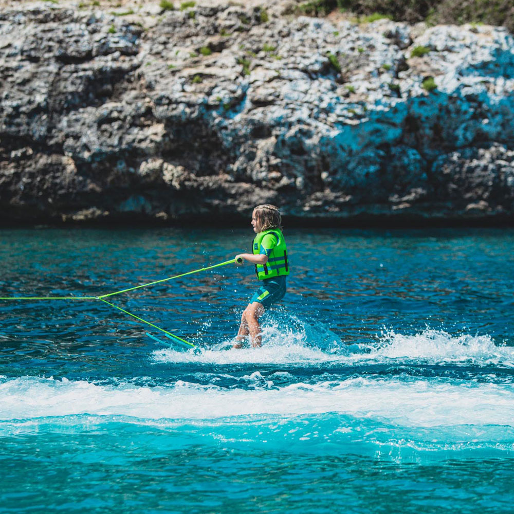 Jobe Buzz Trainers sci nautici 3