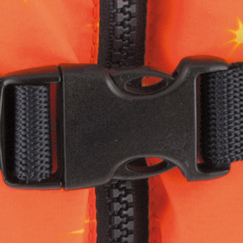 Besto racingbelt giubbotto di salvataggio speciale per bambini 20-30kg 3