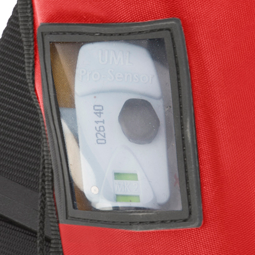 Besto giubbotto di salvataggio automatico per junior 100n 15-40kg 4