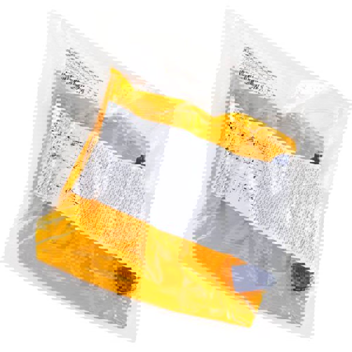 Besto Ferry Passenger sigilla pacchetto 120N manuale 6