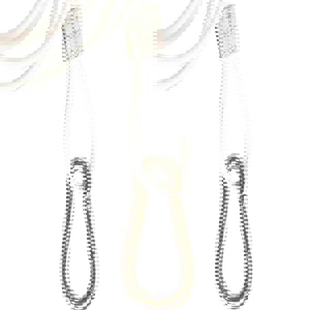 Jobe Cable Bridle Stainless Hooks 8ft 1P 6