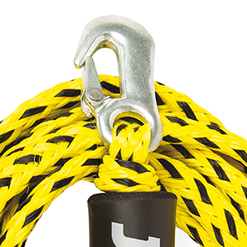 Jobe brida da sport acquatici con carrucola 12ft 2P 3