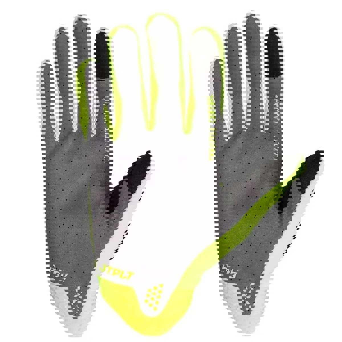 Jetpilot RX ONE guanti gialli 3