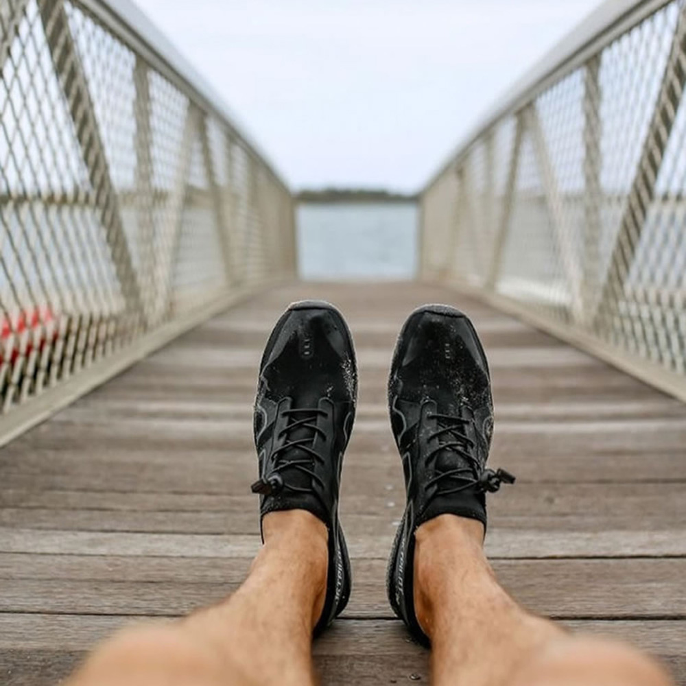 Jetpilot Venture Explorer scarpe d'acqua 3