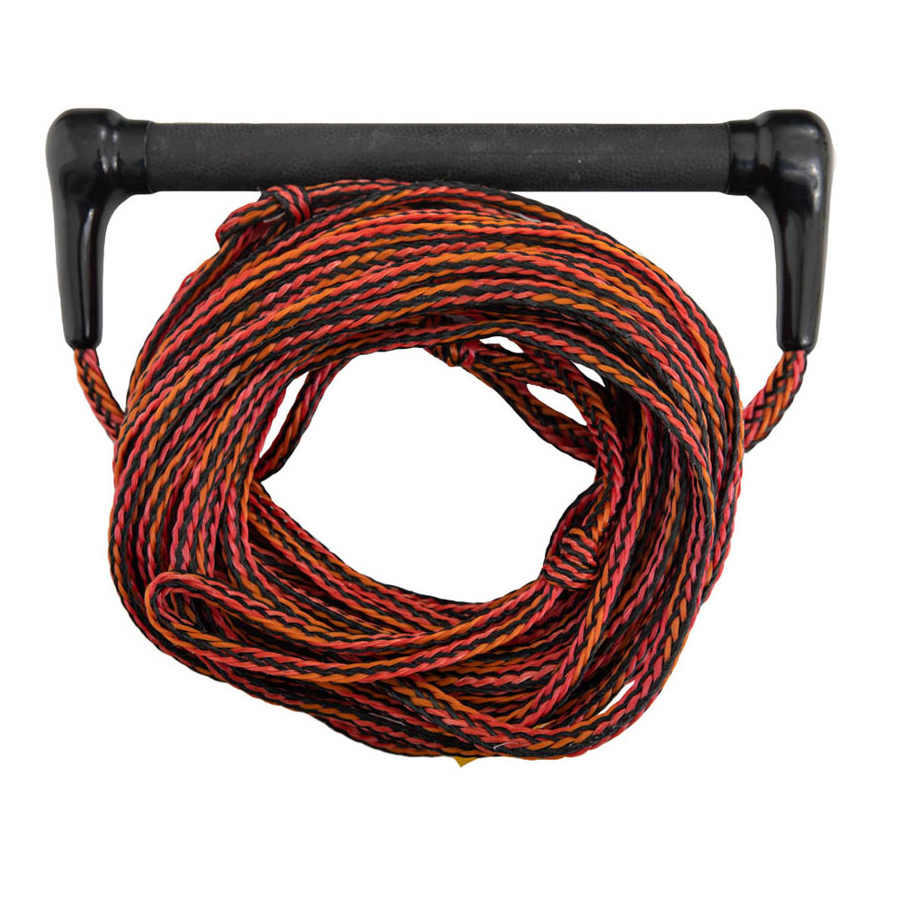 Transfer Combo linea sci nautico rosso