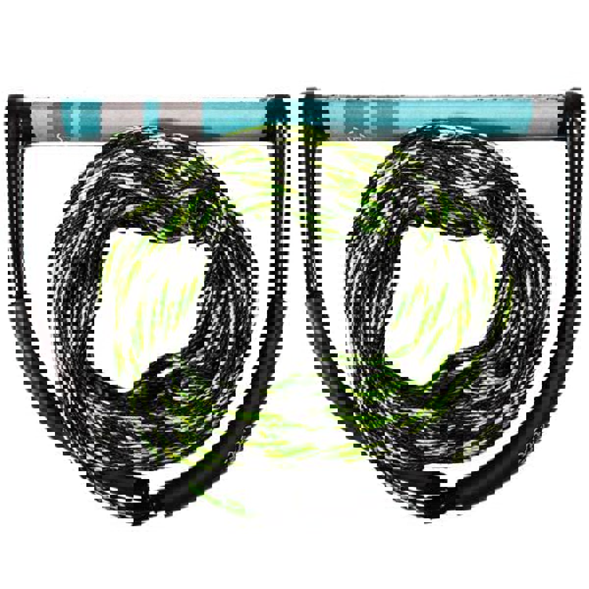 Jobe elite corda da wakeboard combo blu verde 3