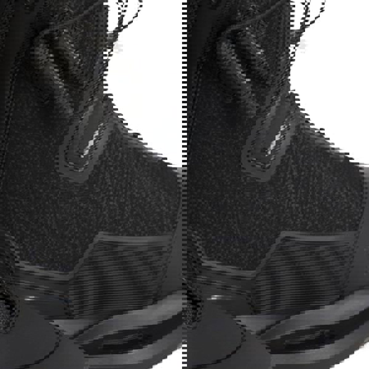 Ronix One Black / White attacchi da wakeboard neri 6