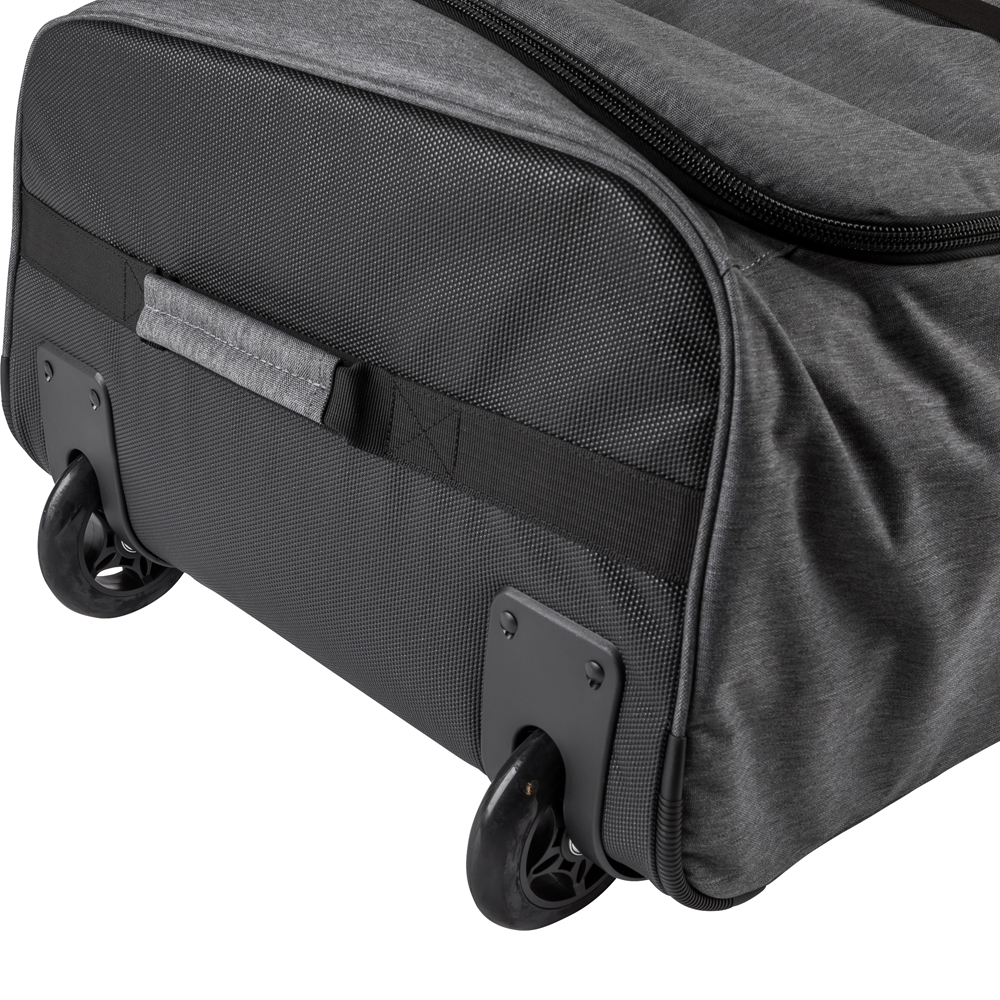 Ronix Links Padded borsa da wakeboard imbottita con ruote 3
