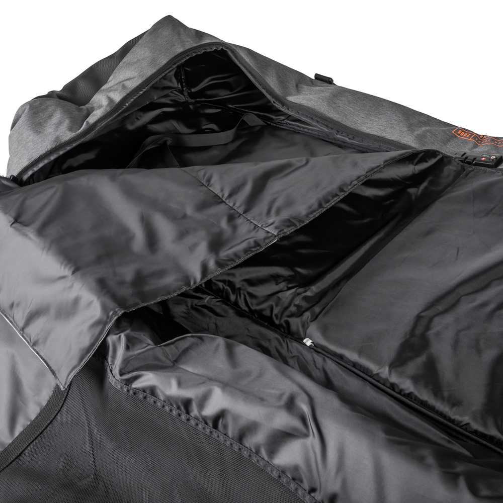 Ronix Links Padded borsa da wakeboard imbottita con ruote 4