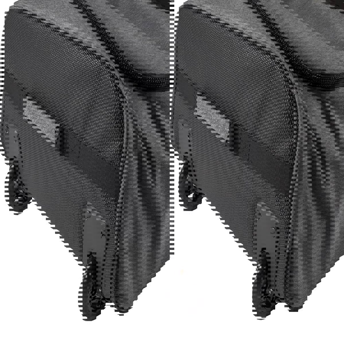 Ronix Links Padded borsa da wakeboard imbottita con ruote 9