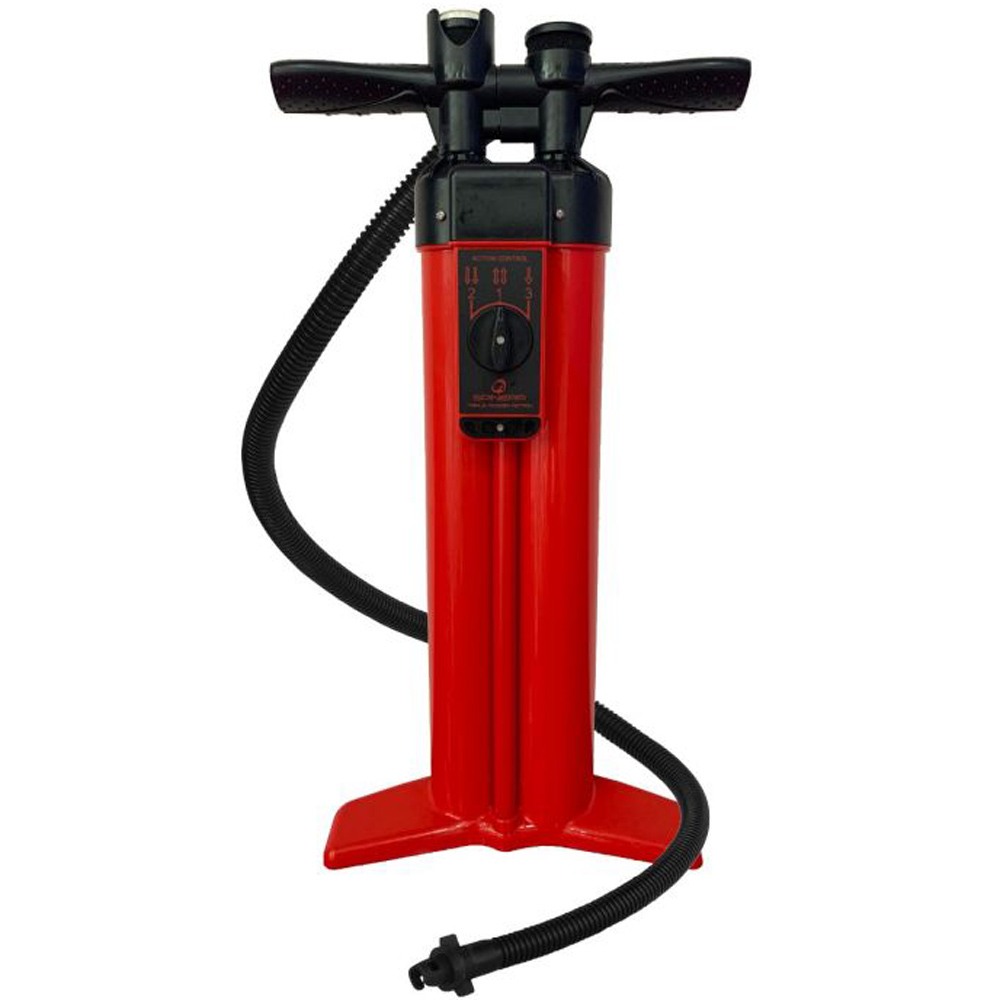 Spinera Pompa ad azione tripla Triple Power foto 1