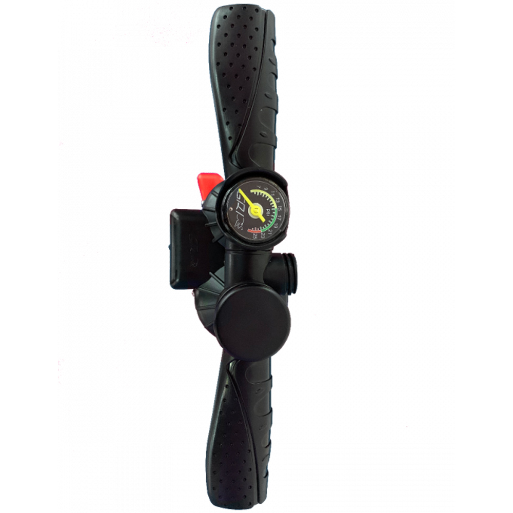 Spinera Pompa ad azione tripla Triple Power 2