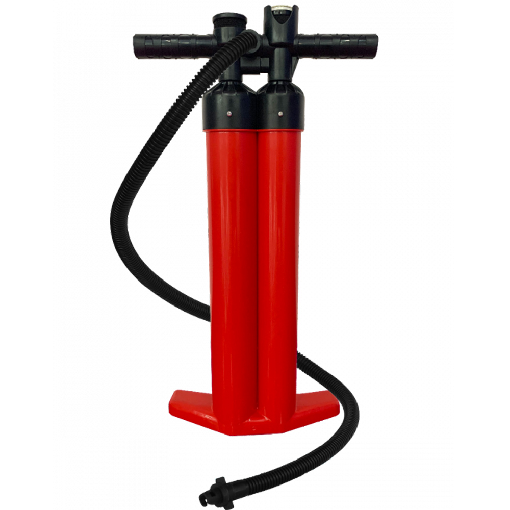 Spinera Pompa ad azione tripla Triple Power 3