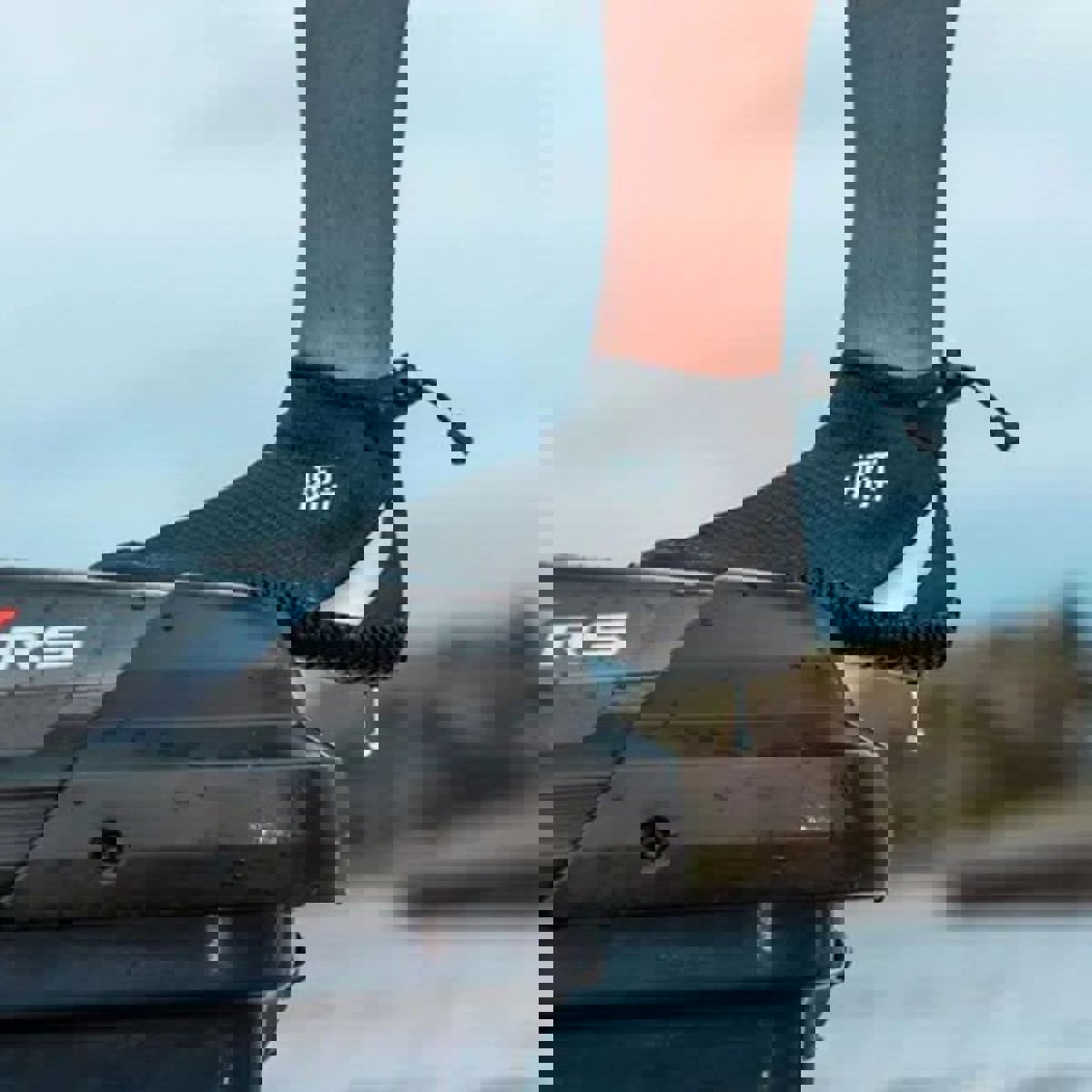 Jetpilot Hi Cut Hydro scarpe d'acqua 3