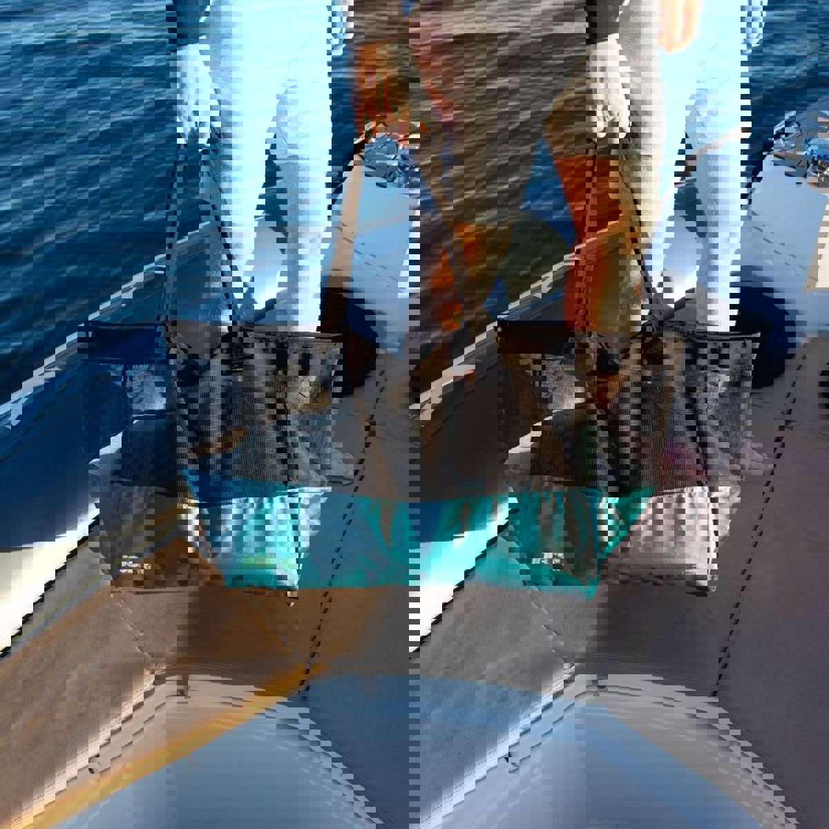 Jobe borsa impermeabile per attrezzatura 11