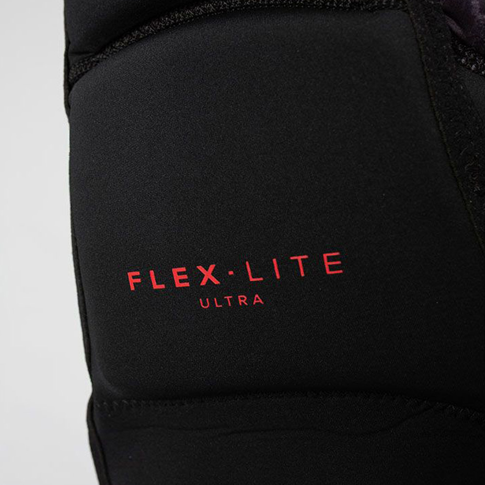 Jetpilot Freeride giubbotto salvagente 50N da uomo nero 4