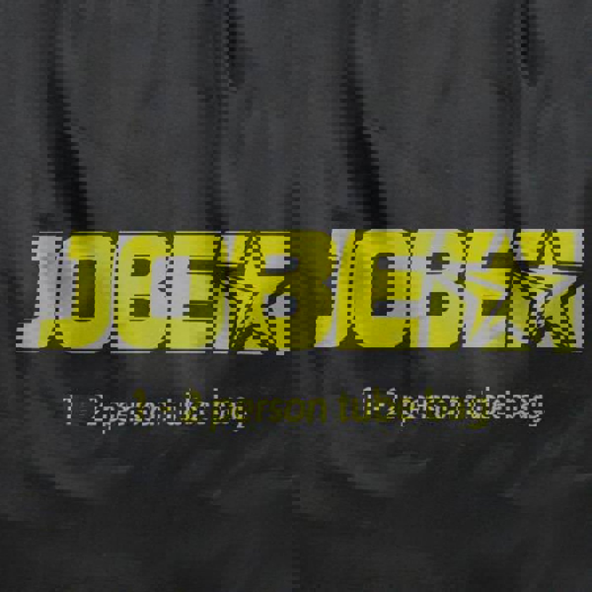 Jobe borsa per funtube 1-2 persone 5