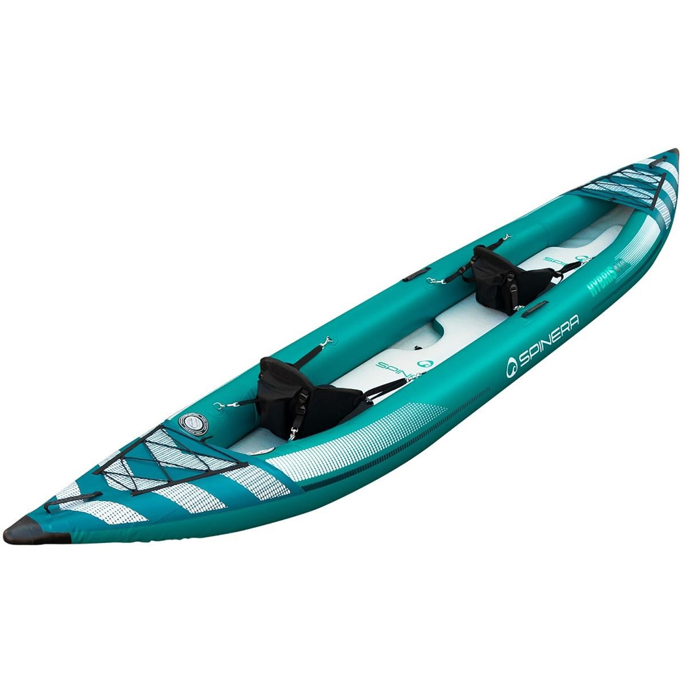 Spinera Kayak Hybris 410 pacchetto convenienza 2