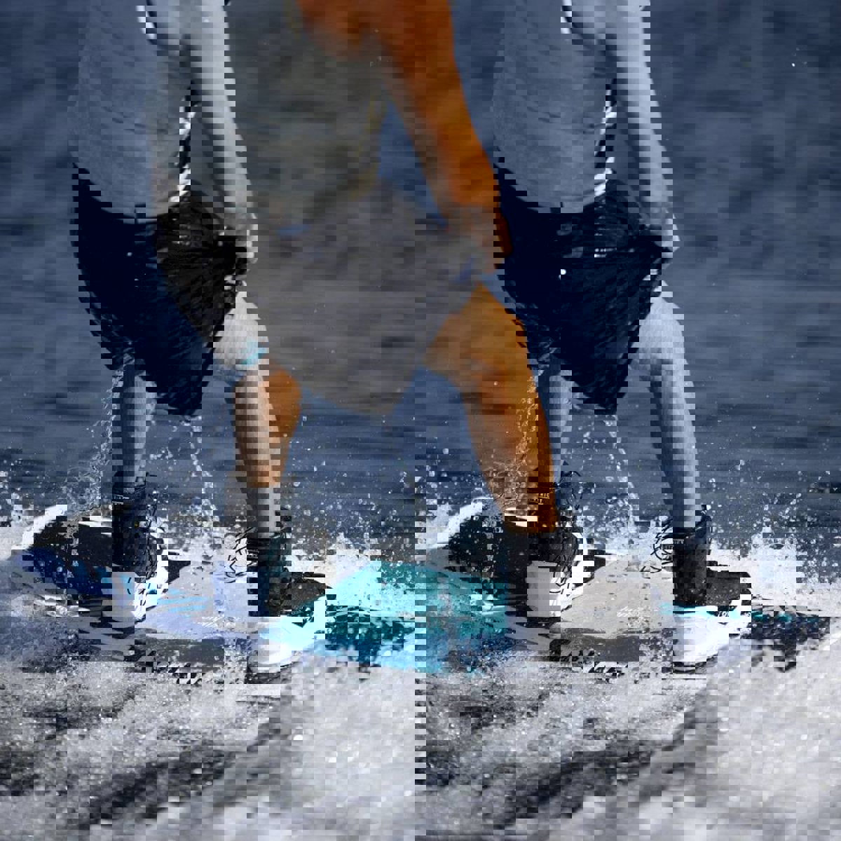 Ronix District Modello 134 wakeboard 7