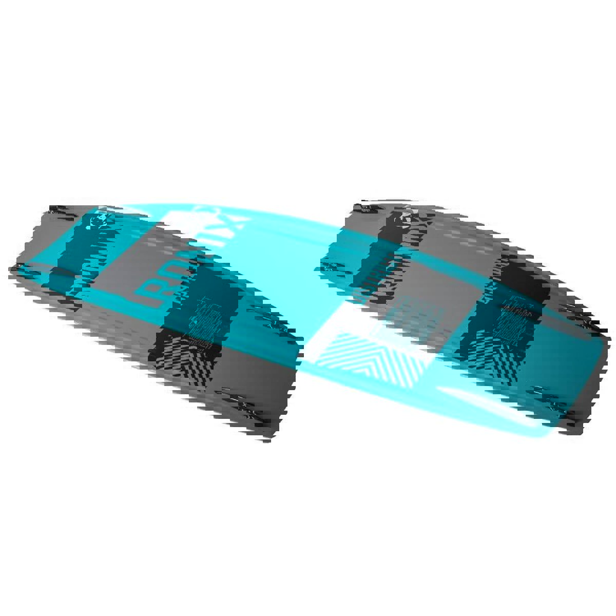 Ronix District 150 cm pacchetto da wakeboard con attacchi District 11