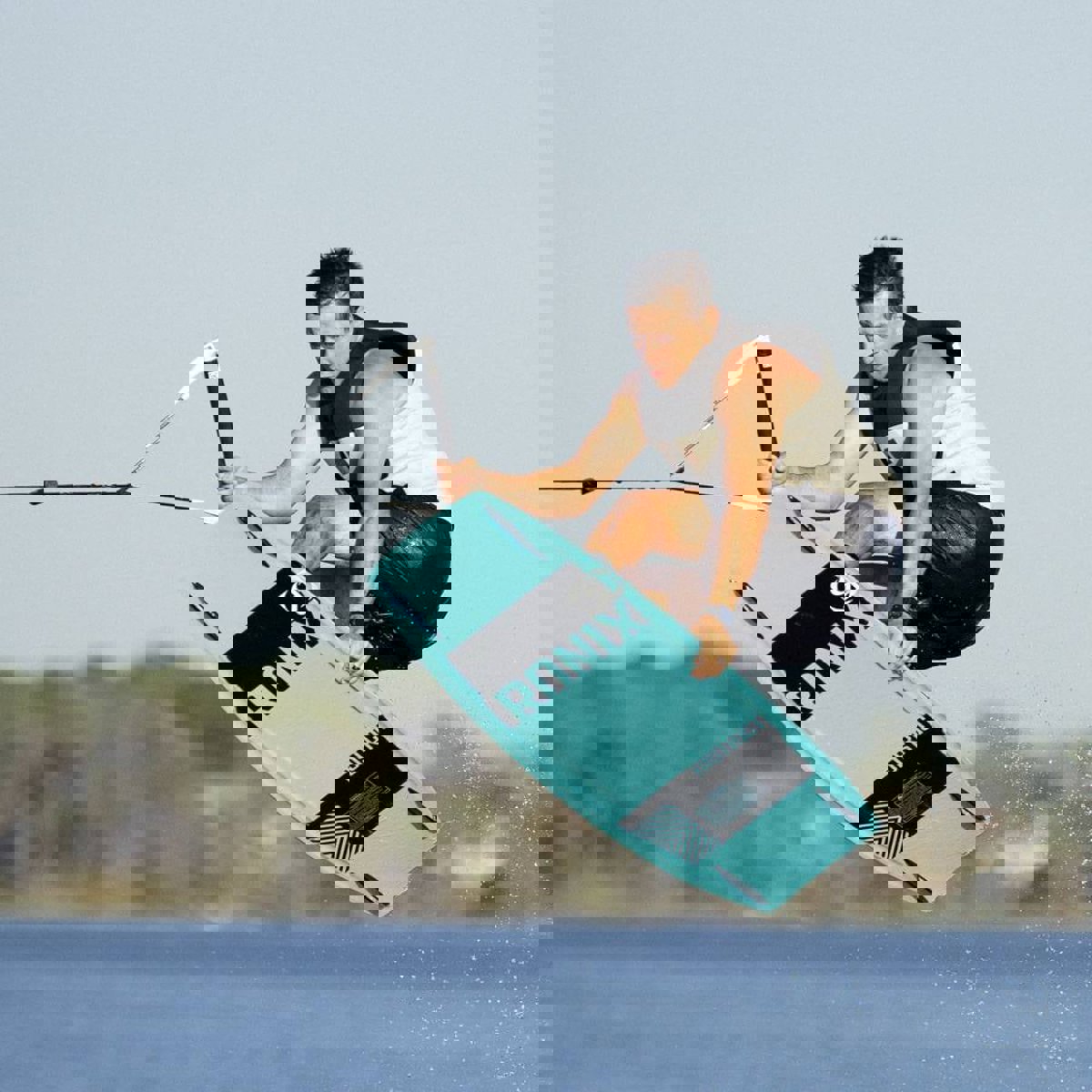 Ronix District Modello 150 wakeboard 8