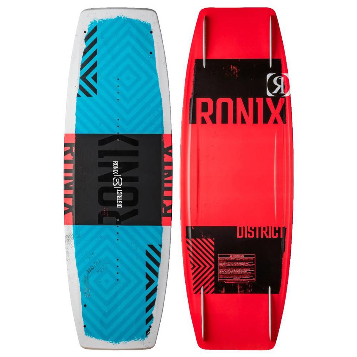 Ronix Kids Vault Modello 130 wakeboard 5