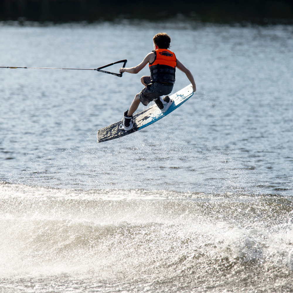 Ronix Kids Vault Modello 130 wakeboard 9
