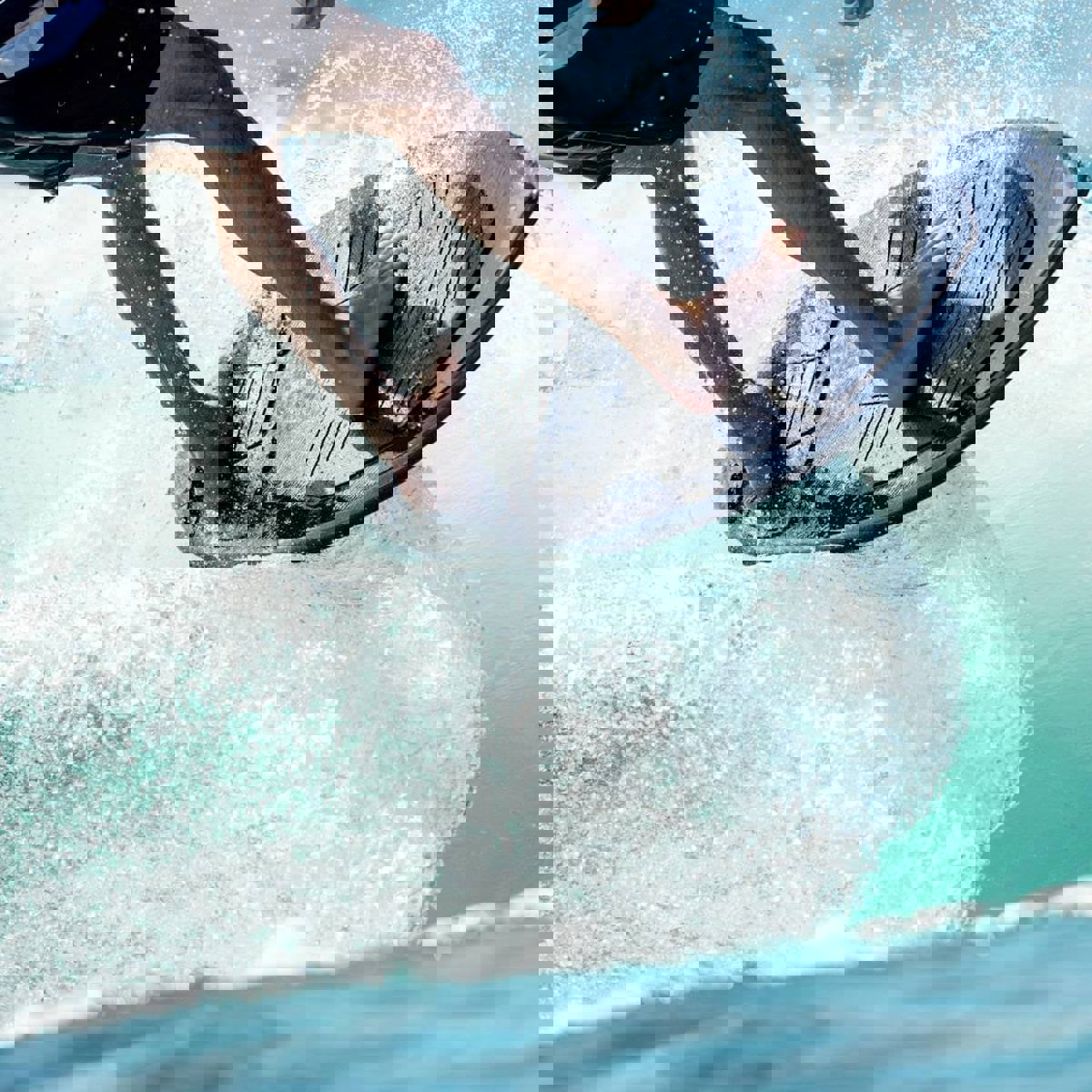 Ronix Skimmer Carbon Air Core 4.9 wakesurfer 8