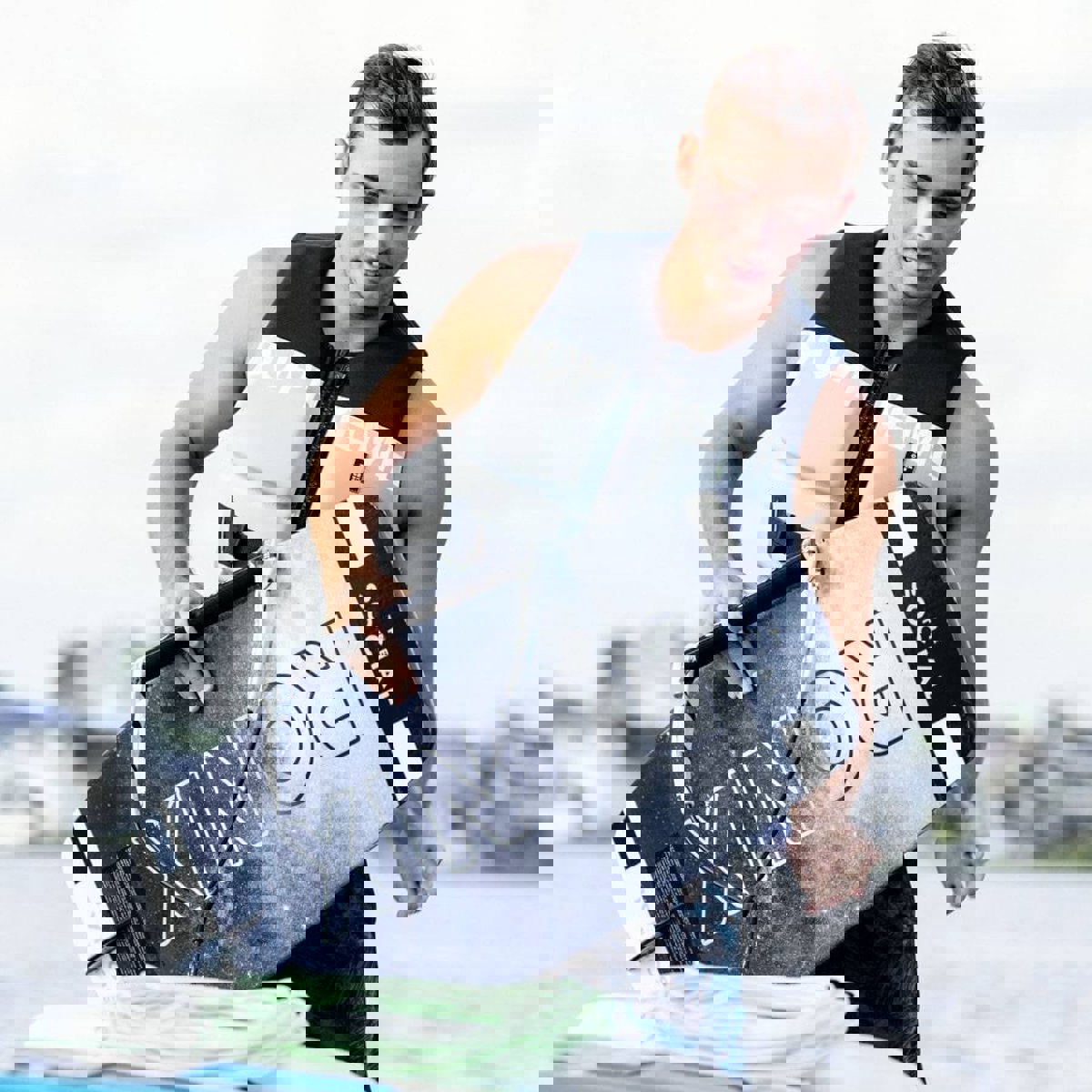 Ronix Social Modello 42" Wakeskate 7