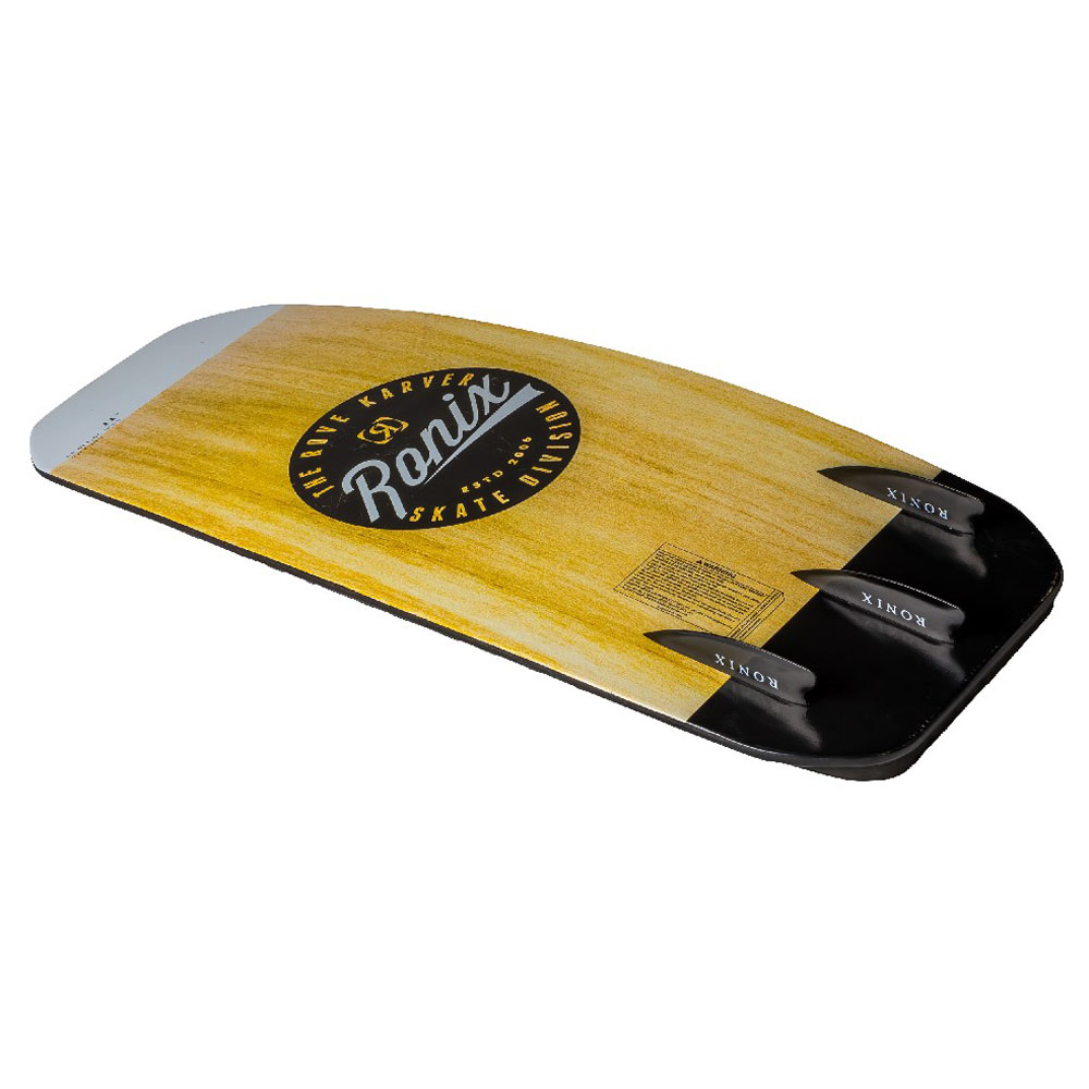 Rove Karver Maple Wood 42 Wakeskate