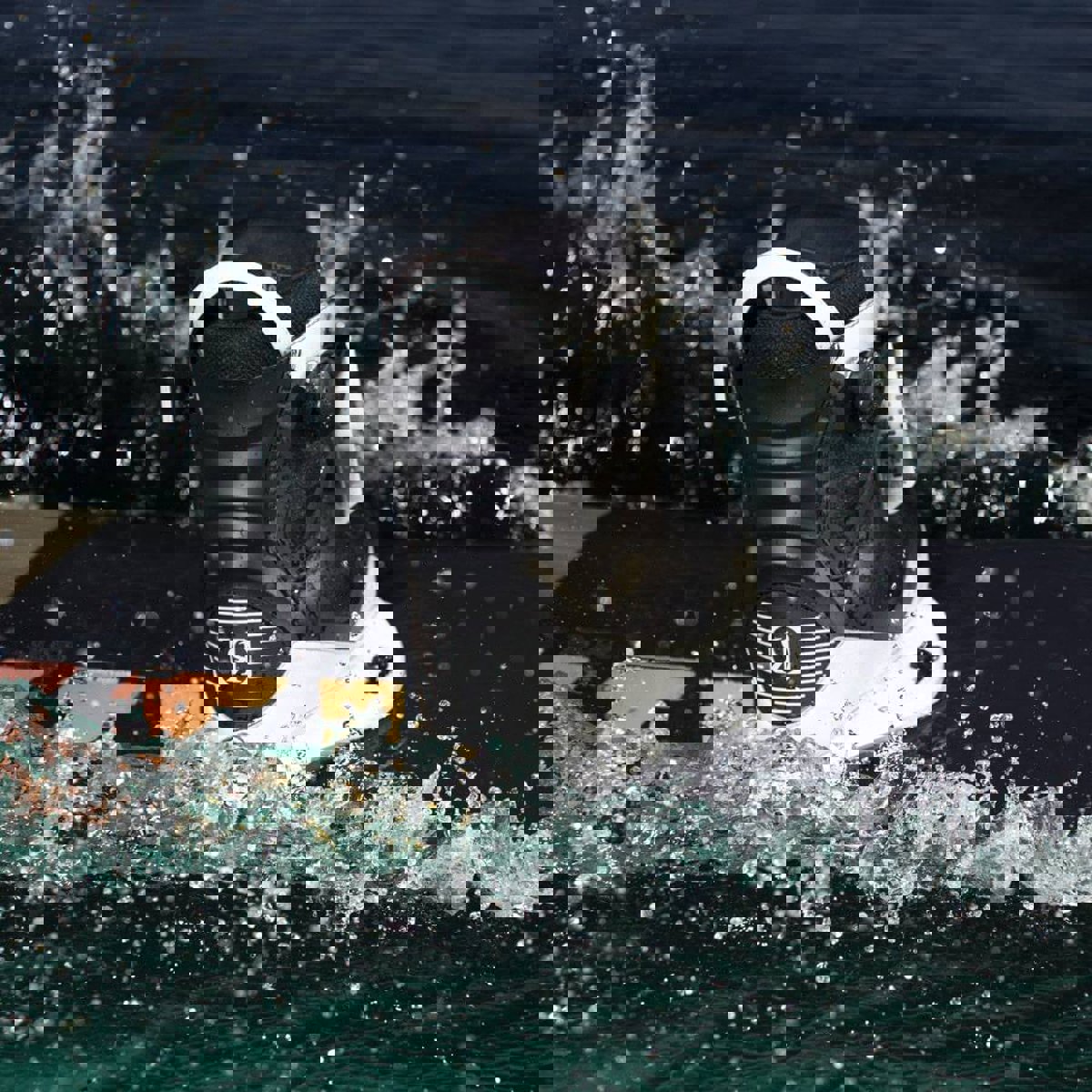 Ronix Supreme BOA attacchi da wakeboard 12