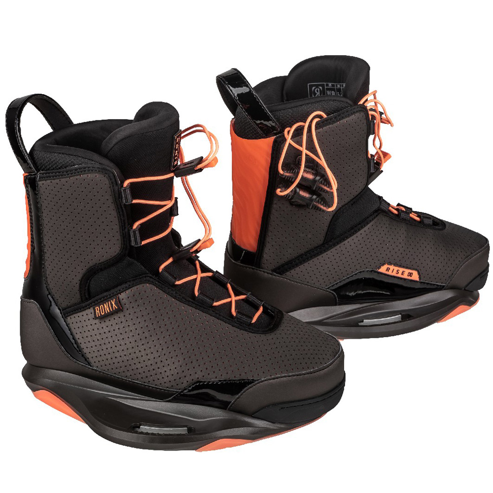 Ladies Rise attacchi da wakeboard