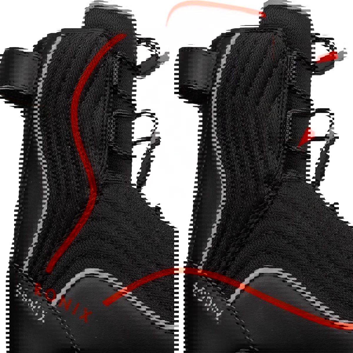 Ronix Ladies Luxe attacchi da wakeboard 6