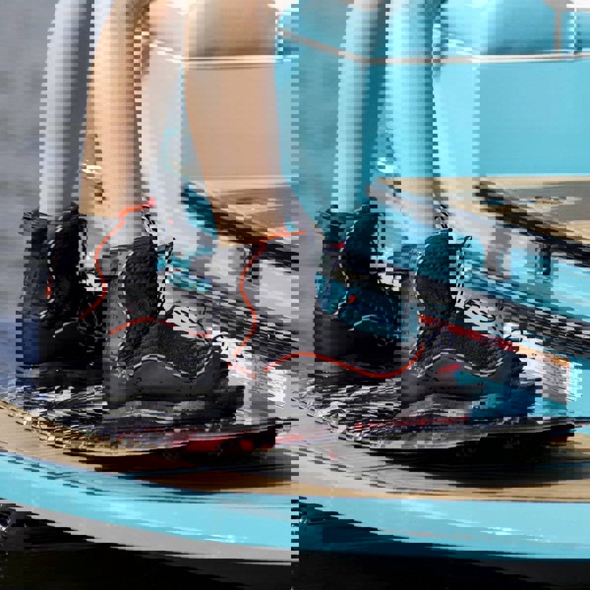 Ronix Ladies Luxe attacchi da wakeboard 7