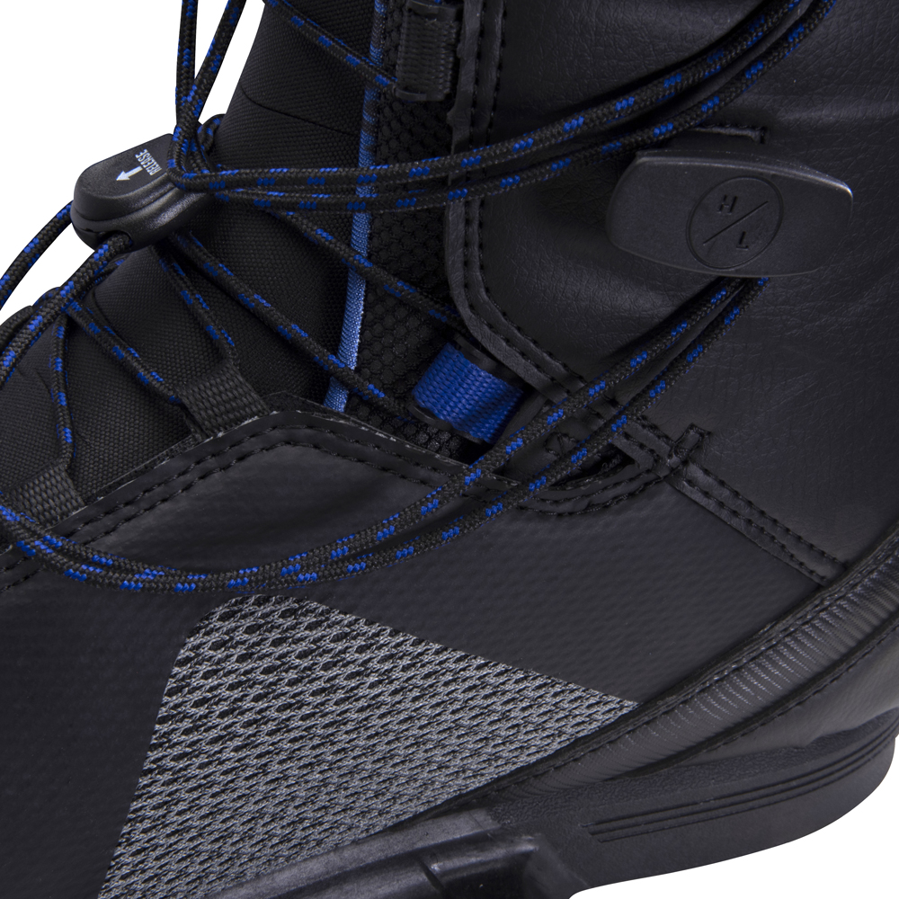 Hyperlite Team X attacchi da wakeboard 2