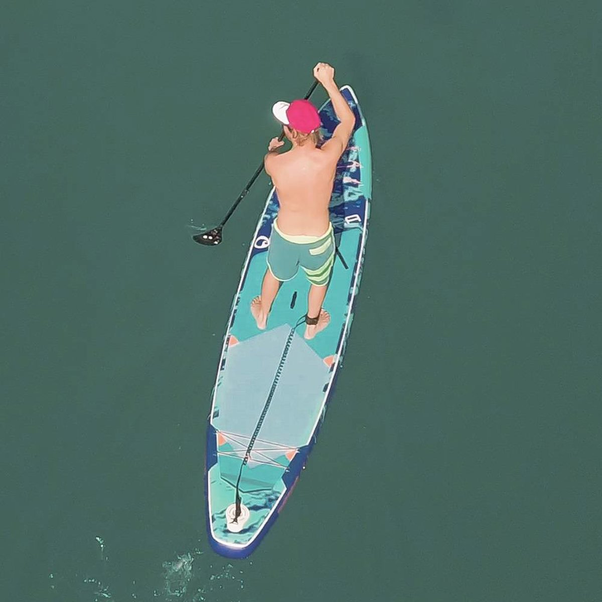 Spinera Suptour 13.0 pacchetto da sup gonfiabile 8