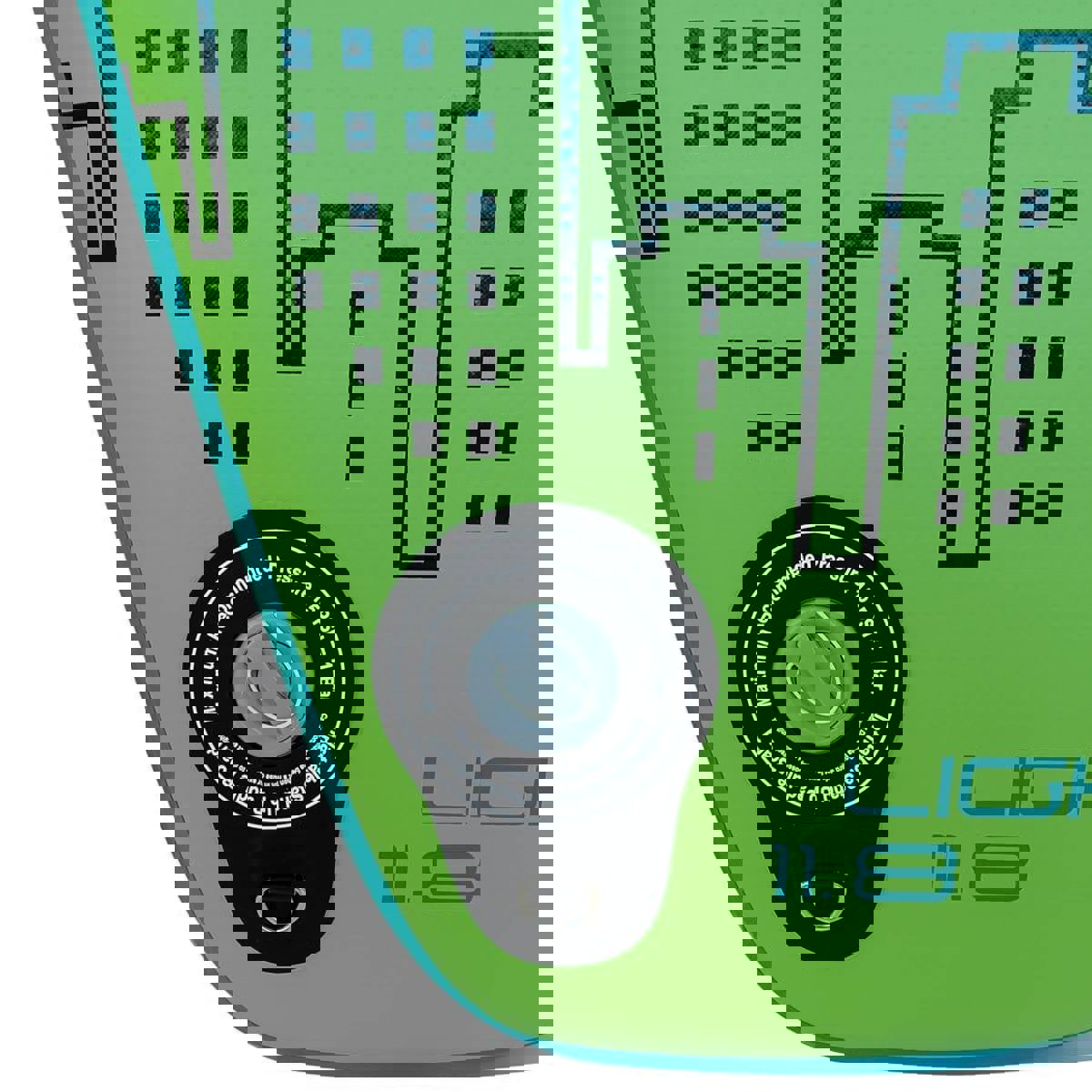Spinera Light 11.8 pacchetto da sup gonfiabile 7