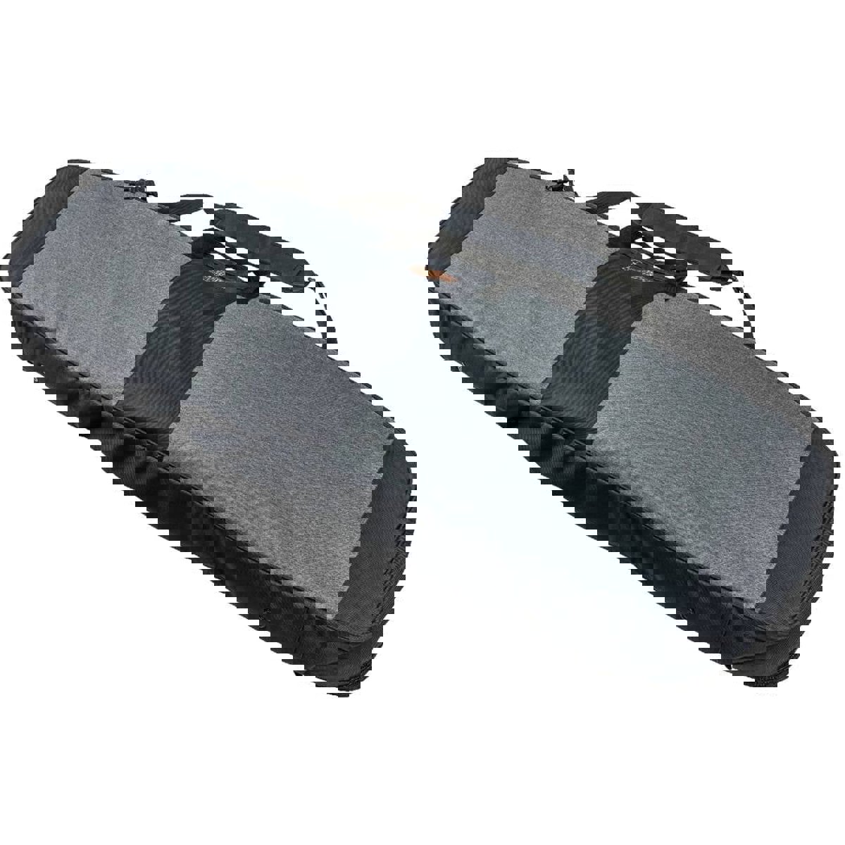 Ronix Battaglione Padded borsa da wakeboard grigia 6