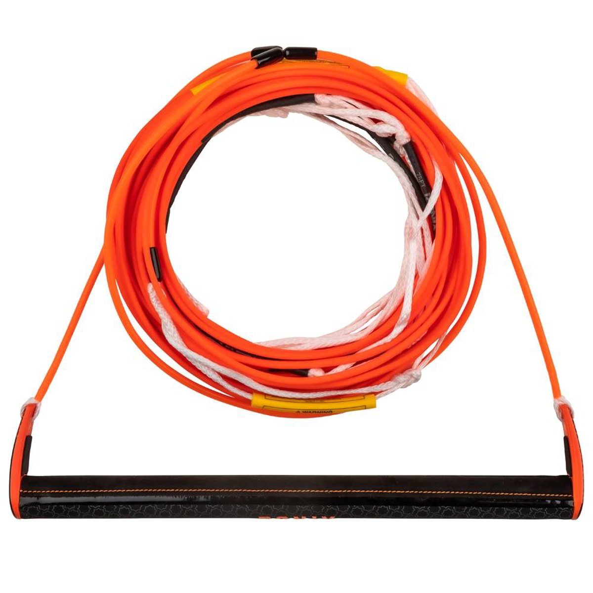 Ronix Combo 6.0 corda e maniglia da wakeboard rossa 8